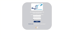 Desktop Screenshot of cehti-automobile.com